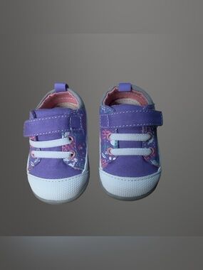 Stevie II First Walker, Lavender